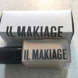 il makiage #75 brand new w/ free items